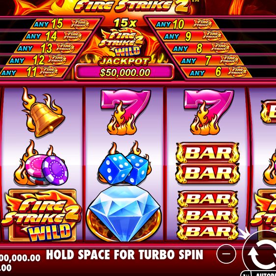 Fire Strike 2