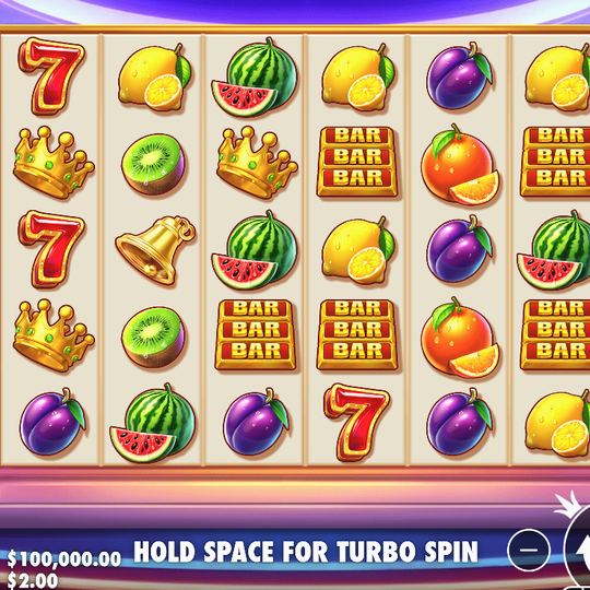 Jackpot Blaze